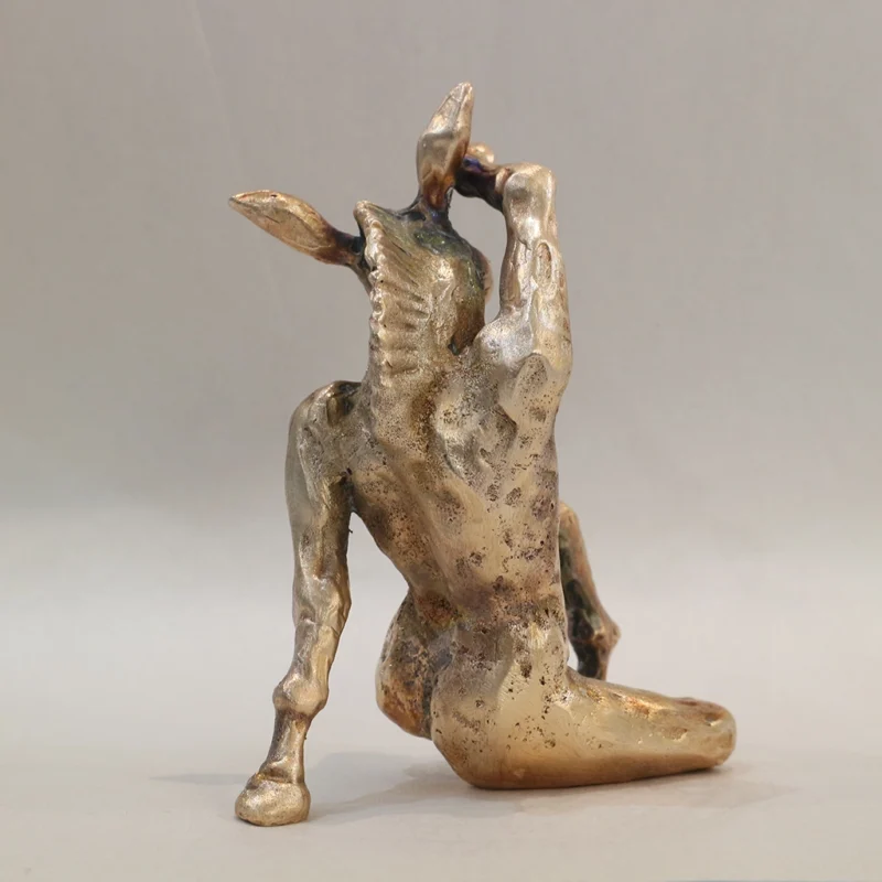 "عشوه خرکی"