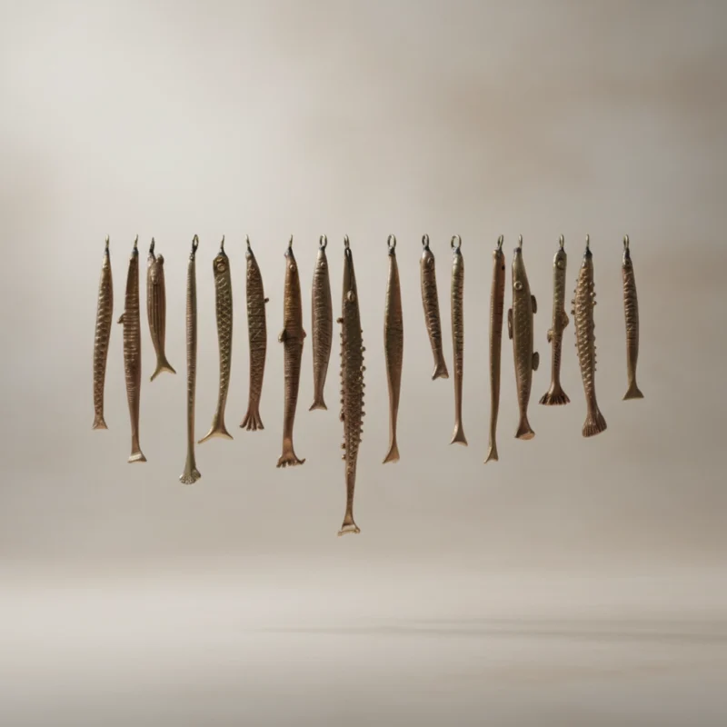 گردنبند "صِید"